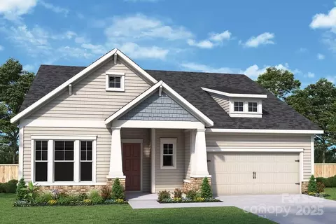 1017 Pastoral Pl, Waxhaw, NC 28173