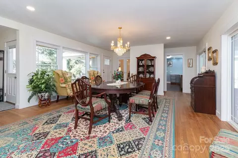 Dining - 2888 Beaverdam Rd, Canton, NC 28716 photo 1 of 2