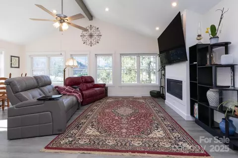 Living - 2888 Beaverdam Rd, Canton, NC 28716 photo 1 of 2