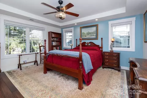 Bedroom - 2888 Beaverdam Rd, Canton, NC 28716 photo 6 of 6