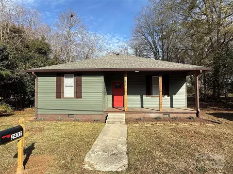 2432 Milton Ave, Gastonia, NC 28052