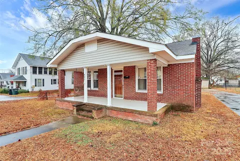 407 W Phifer St, Monroe, NC 28110