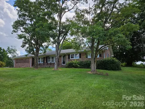 20402 Norton Rd, Albemarle, NC 28001