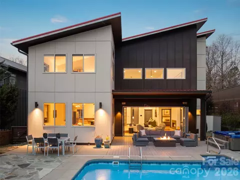 46 Park N Ave N, Asheville, NC 28801