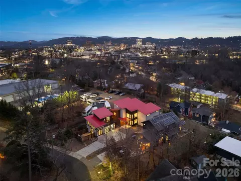 46 Park N Ave N, Asheville, NC 28801