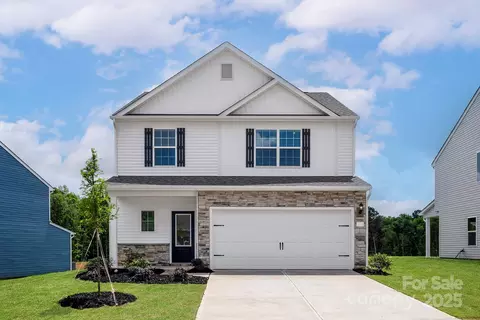 4128 Bolo Dr, Charlotte, NC 28215