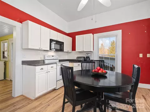 Kitchen - 4739 Old Clyde Rd, Clyde, NC 28721 photo 1 of 3