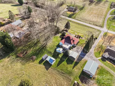 View/Area - 4739 Old Clyde Rd, Clyde, NC 28721 photo 1 of 2