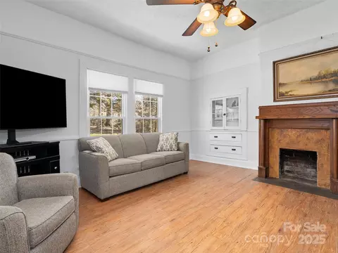 Living - 4739 Old Clyde Rd, Clyde, NC 28721 photo 2 of 2