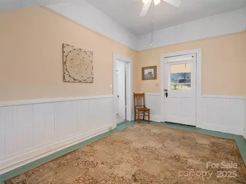 Entry Way - 4739 Old Clyde Rd, Clyde, NC 28721 photo 1 of 3