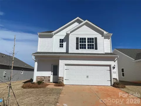 1113 Elyan St, Richburg, SC 29729
