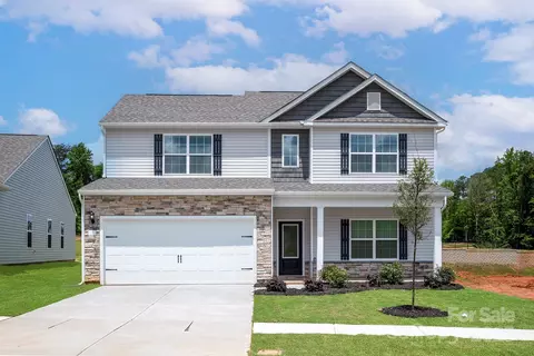 4140 Bolo Dr, Charlotte, NC 28215