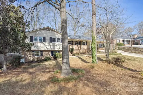 1416 N Jackson St, Salisbury, NC 28144