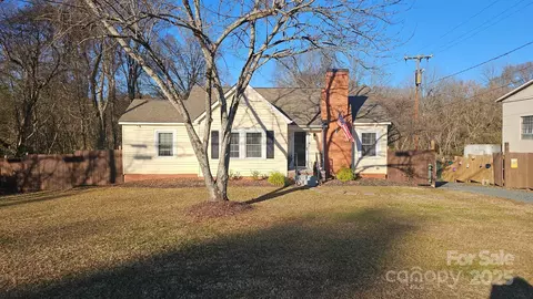13380 Highway 601 Hwy, Midland, NC 28107