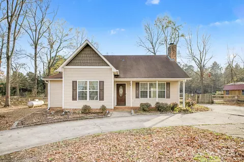 2713 Faith Ln, Indian Trail, NC 28079