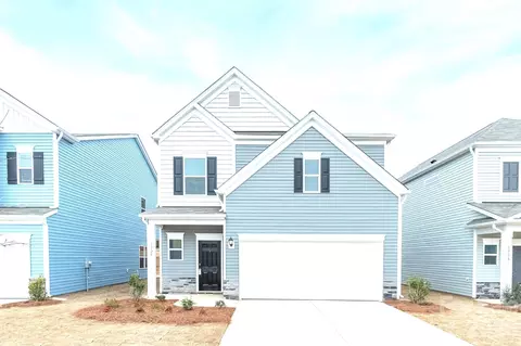 1725 Troon Dr, Salisbury, NC 28144