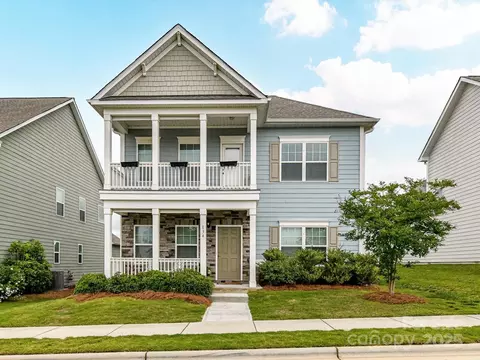 134 Kerri Dawn Ln, Locust, NC 28097