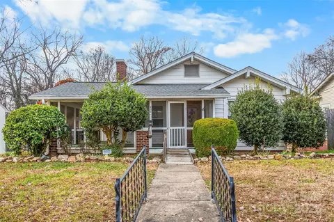 800 S Sunset Dr, Winston Salem, NC 27103