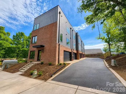 616 E 16th St, Charlotte, NC 28206