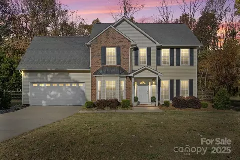 2016 Shadwell Ct, Gastonia, NC 28056