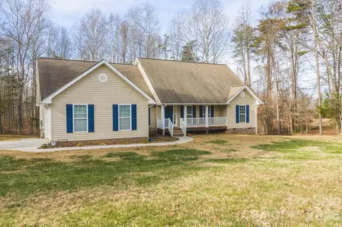 143 Furr Rd, Cleveland, NC 27013