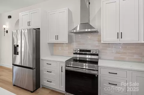 Kitchen - 4 Shytle Ln, Fletcher, NC 28732 photo 6 of 6