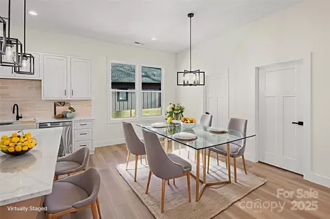 Dining - 4 Shytle Ln, Fletcher, NC 28732 photo 1 of 1