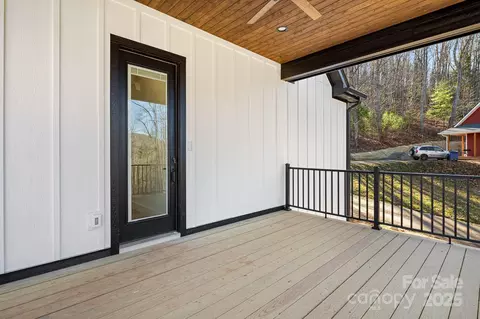 Exterior - 4 Shytle Ln, Fletcher, NC 28732 photo 5 of 6