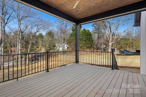 Exterior - 4 Shytle Ln, Fletcher, NC 28732 photo 6 of 6