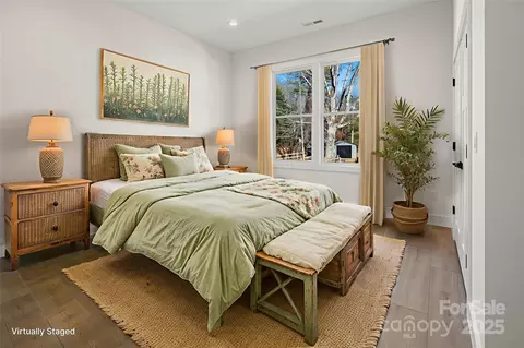 Bedroom - 4 Shytle Ln, Fletcher, NC 28732 photo 7 of 9
