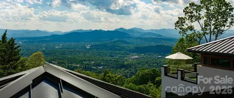 12 Sunset Smt, Asheville, NC 28804