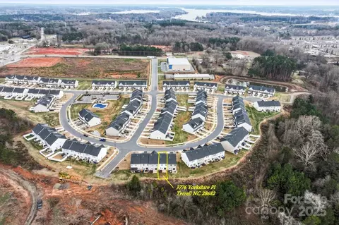 View/Area - 3776 Yorkshire Pl, Terrell, NC 28682 photo 2 of 4