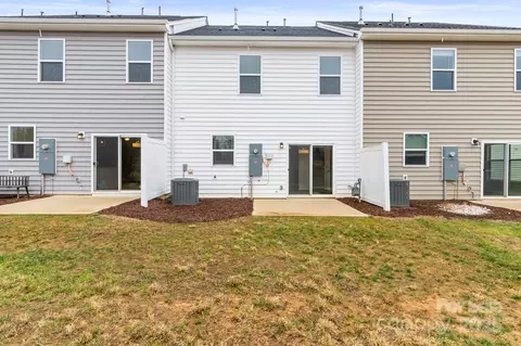 Exterior - 3776 Yorkshire Pl, Terrell, NC 28682 photo 1 of 1