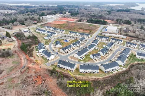 View/Area - 3776 Yorkshire Pl, Terrell, NC 28682 photo 4 of 4