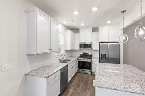 Kitchen - 3776 Yorkshire Pl, Terrell, NC 28682 photo 3 of 5