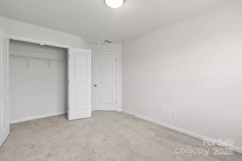 Bedroom - 3776 Yorkshire Pl, Terrell, NC 28682 photo 8 of 9