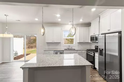 Kitchen - 3776 Yorkshire Pl, Terrell, NC 28682 photo 1 of 5