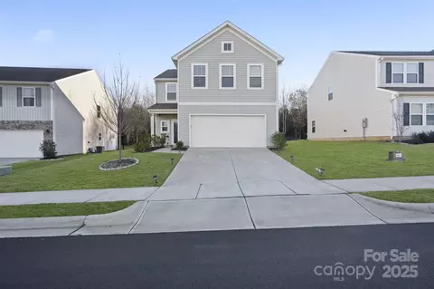 113 Dyssa Loop, Statesville, NC 28625