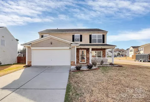 1419 Cold Creek Pl, Huntersville, NC 28078