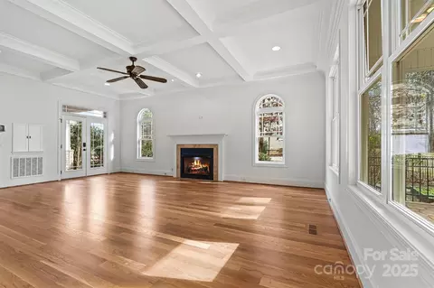 Living - 7722 Juniper Ln, Denver, NC 28037 photo 3 of 4