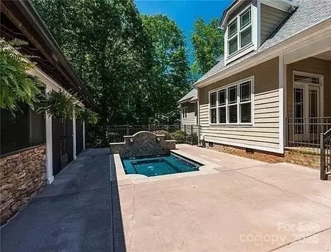 Exterior - 7722 Juniper Ln, Denver, NC 28037 photo 6 of 7