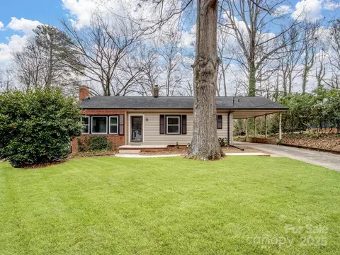 98 Winecoff Ne Ave NE, Concord, NC 28025