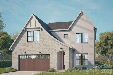 4341 Castleton Rd, Charlotte, NC 28211