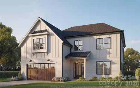 4337 Castleton Rd, Charlotte, NC 28211