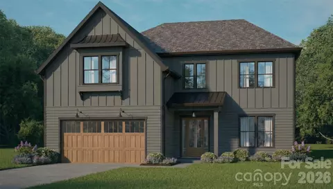 4337 Castleton Rd, Charlotte, NC 28211