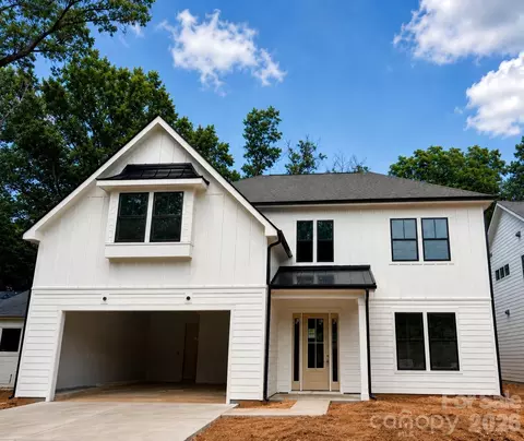 4337 Castleton Rd, Charlotte, NC 28211