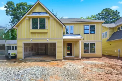 4337 Castleton Rd, Charlotte, NC 28211