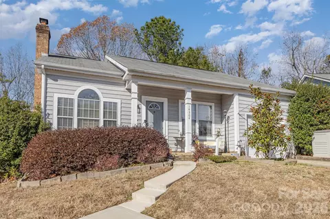 14304 Beryl Ct, Pineville, NC 28134