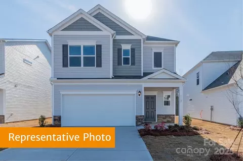 1715 Troon Dr, Salisbury, NC 28144