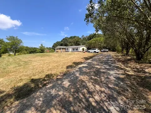 709 Bruce Thomas Rd, Monroe, NC 28097 photo 3